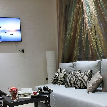 Appartement Mogador Казабланка Екстериор снимка