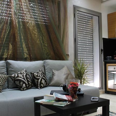 Appartement Mogador Казабланка Екстериор снимка