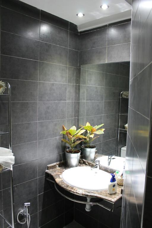 Appartement Mogador Казабланка Екстериор снимка