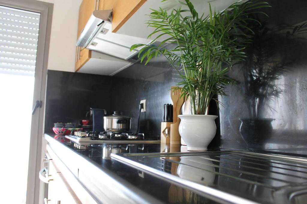 Appartement Mogador Казабланка Екстериор снимка